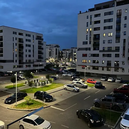 Kasper 1 Apartamento
