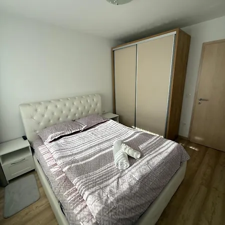 Apartamento Kasper 1 *