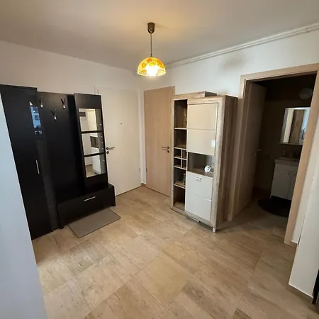Kasper 1 Apartment