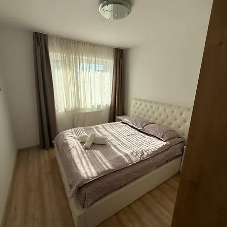 Kasper 1 Apartment Brasov
