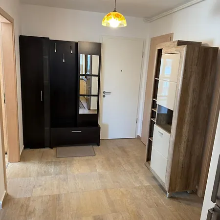 Apartamento Kasper 1 *