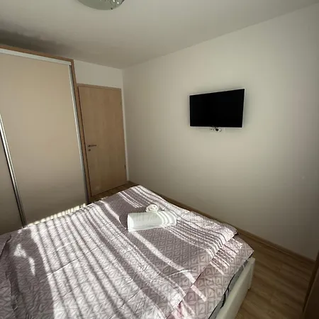 Kasper 1 Apartamento