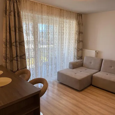 Kasper 1 Apartment