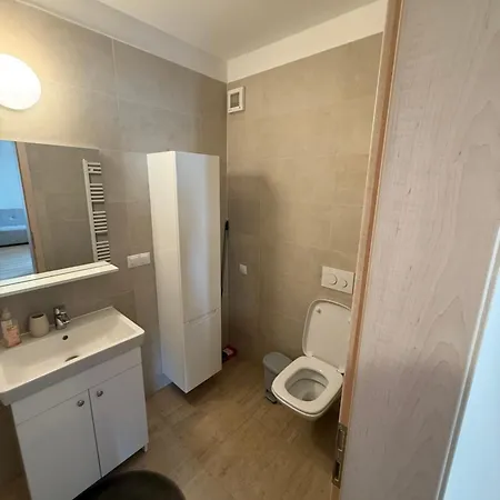 Apartamento Kasper 1 *