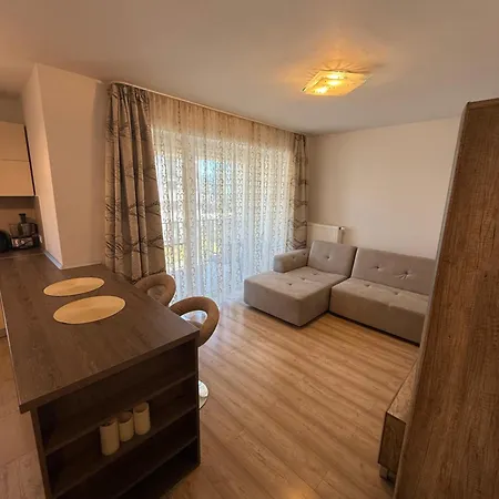 Apartment Kasper 1 Brasov